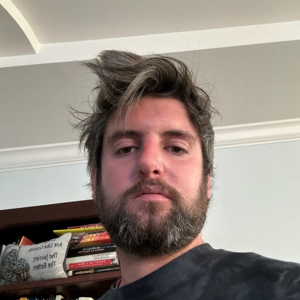 Mark Heff