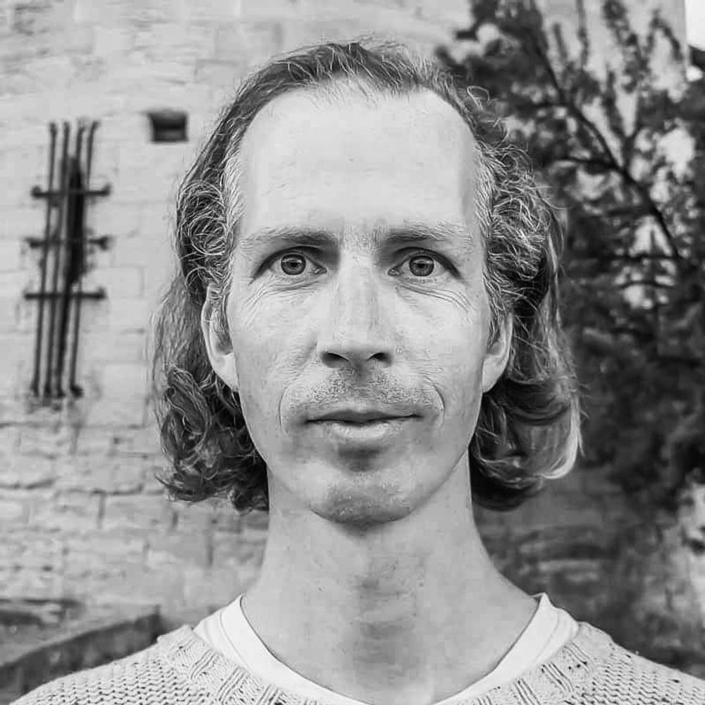 Christian Wedel