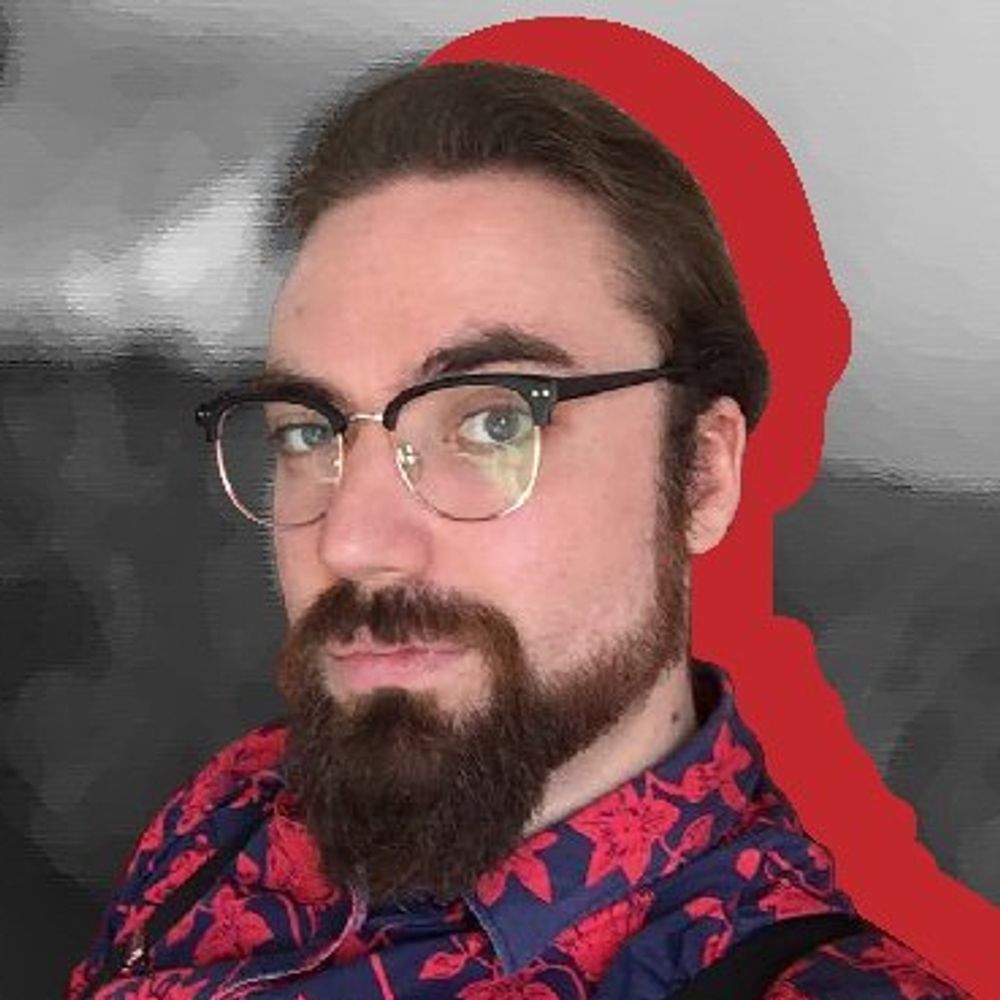 James Barbarossa
