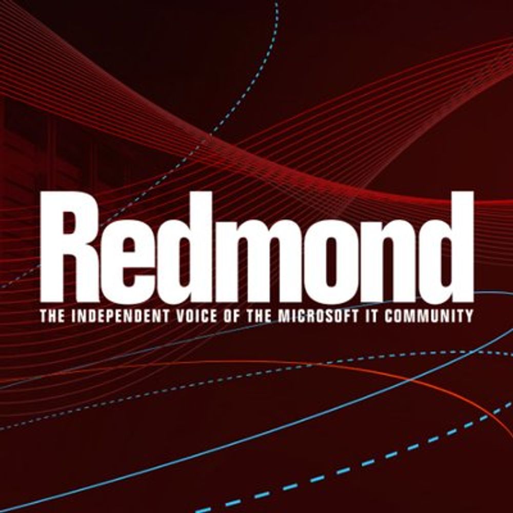 Redmond