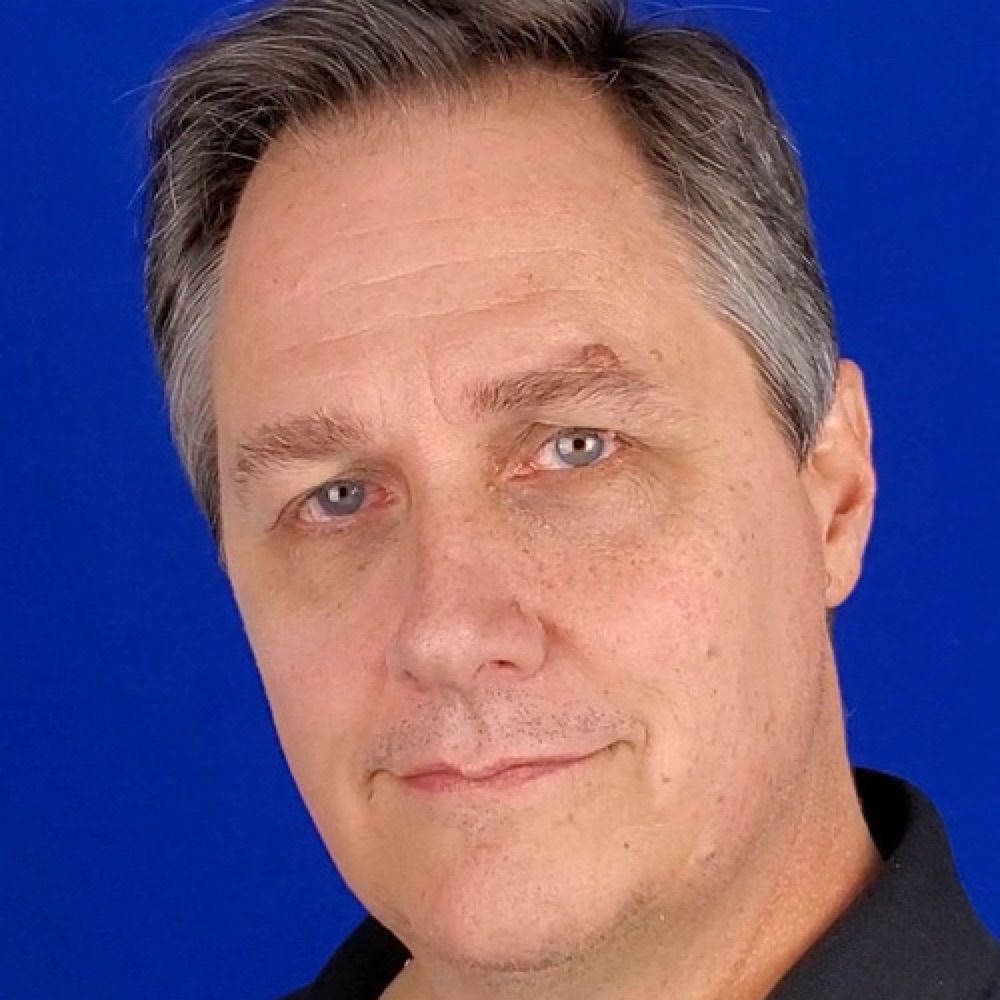 Jef Canter