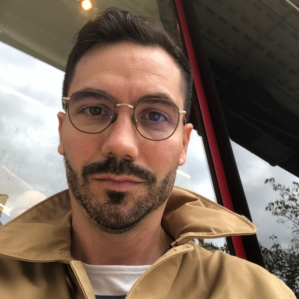 Patrick Trannoy