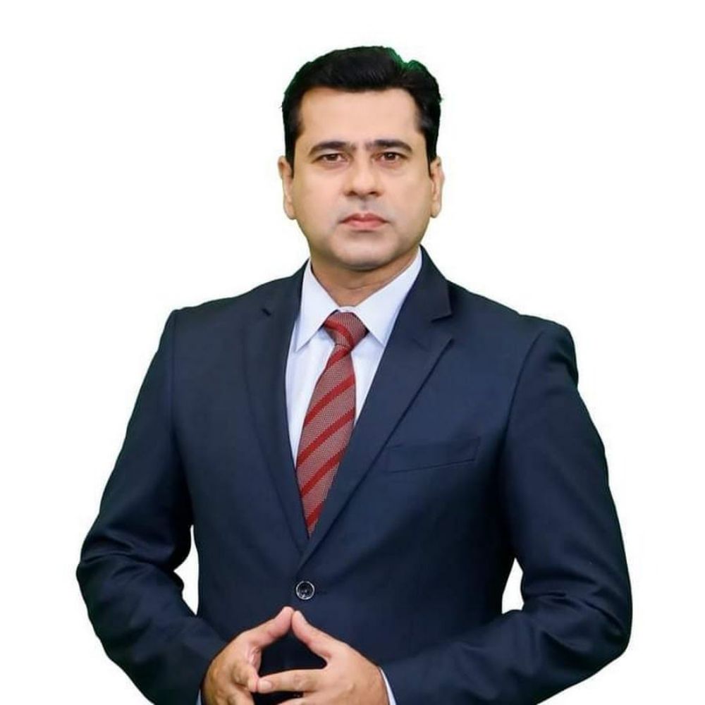 Imranriazkhan