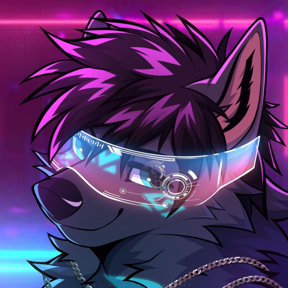 Neekowolfie 