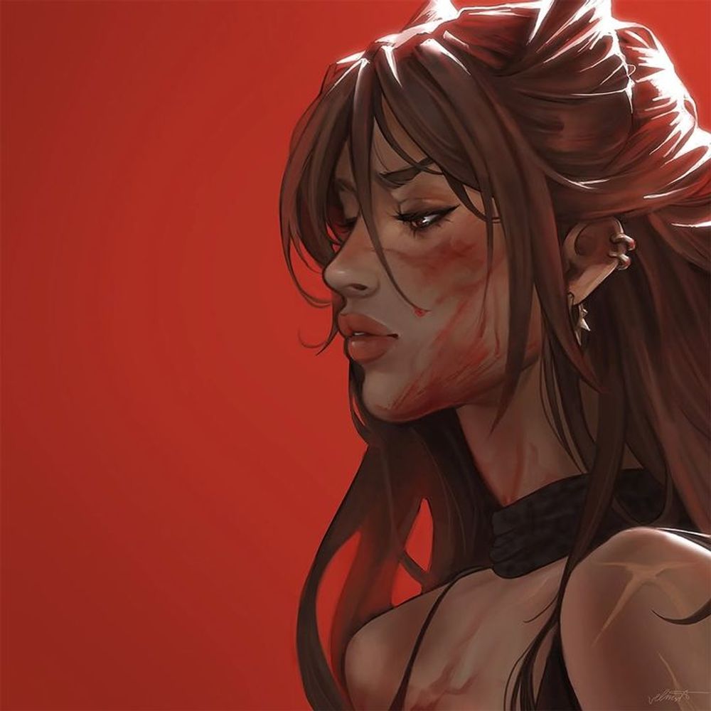⋆˙⟡ Kᥲᥱᥣιth.