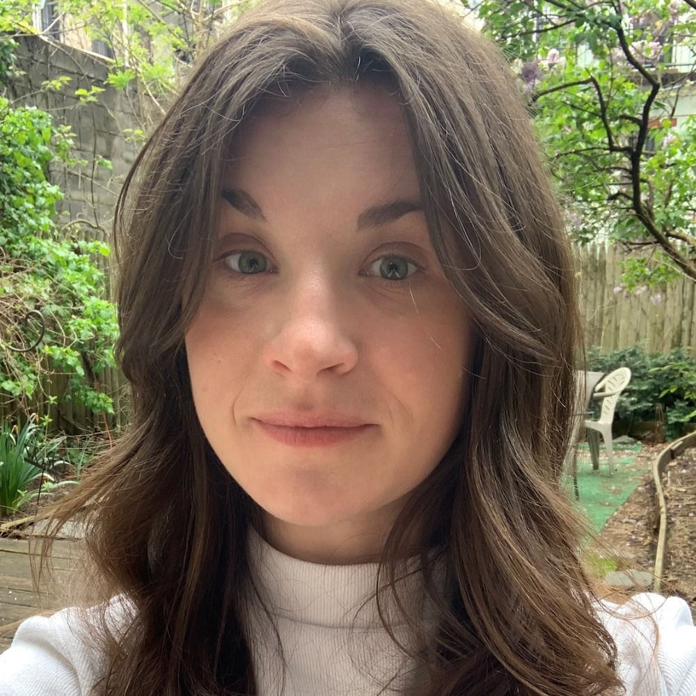 Sarah Sloat
