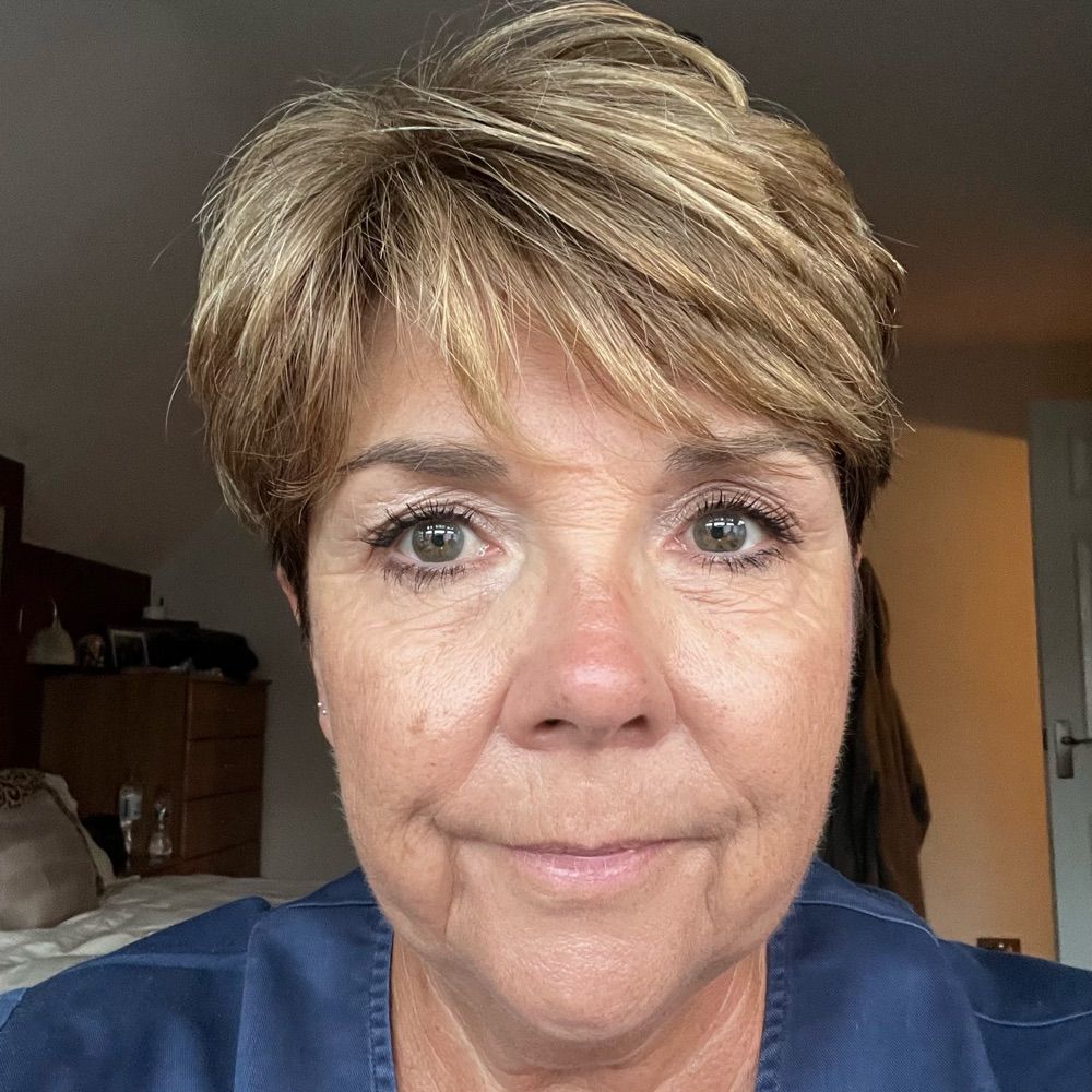 Debbie Sharman