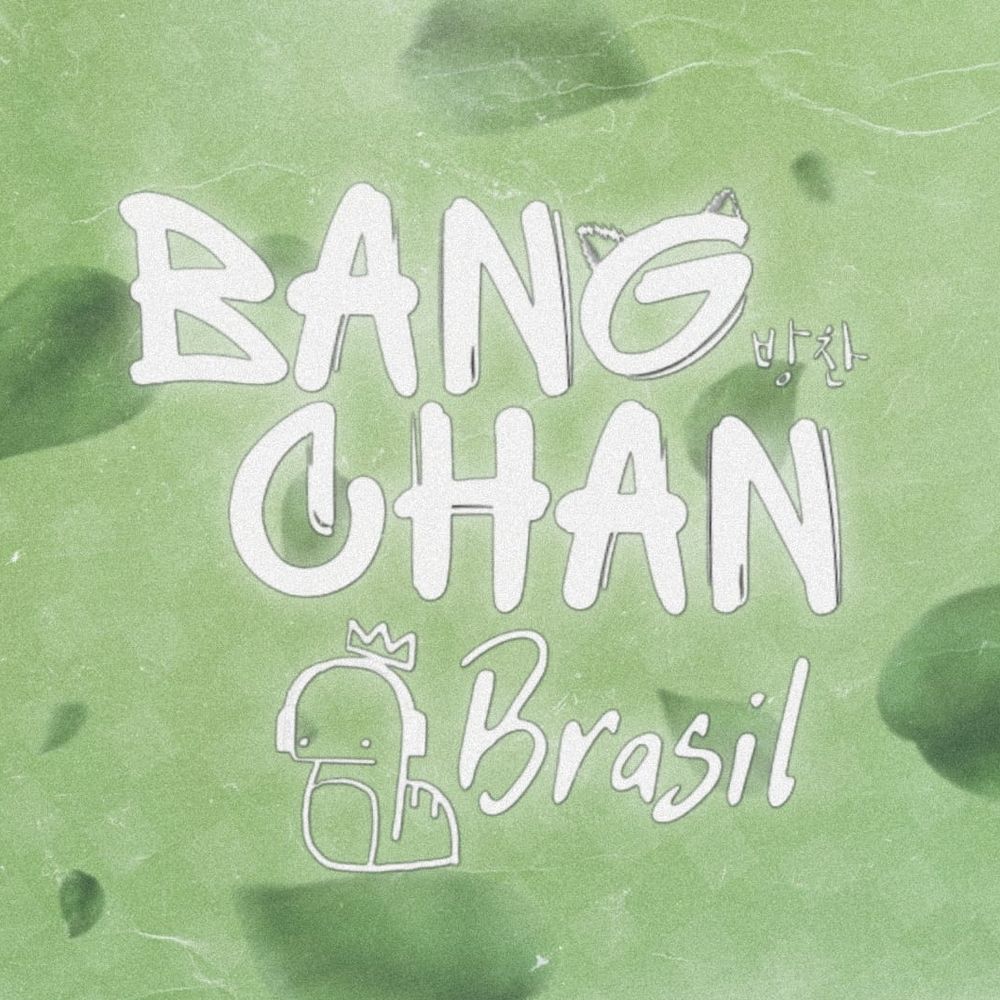 Bang Chan Brasil 🐺 • RECRUTAMENTO