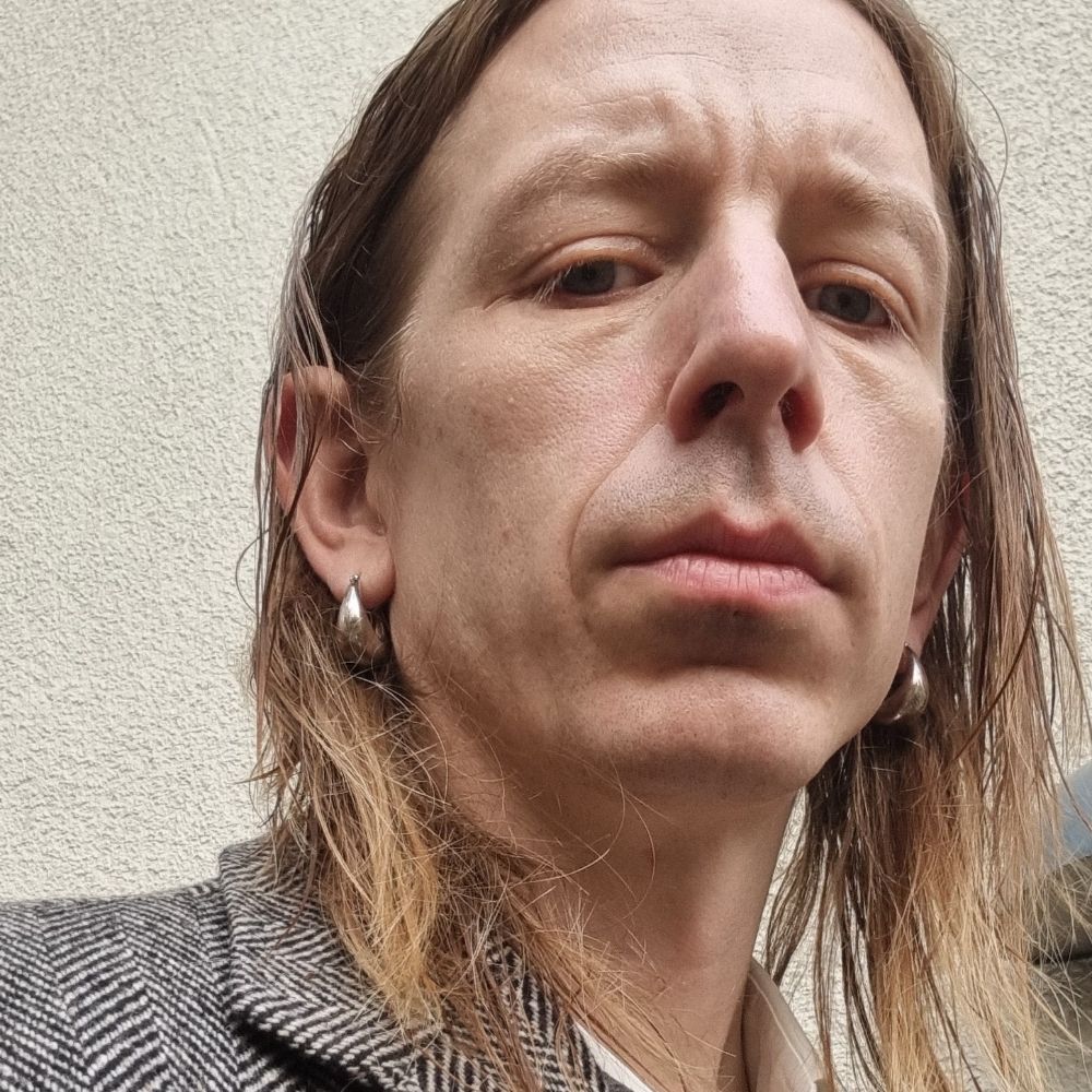 Erik Annerborn