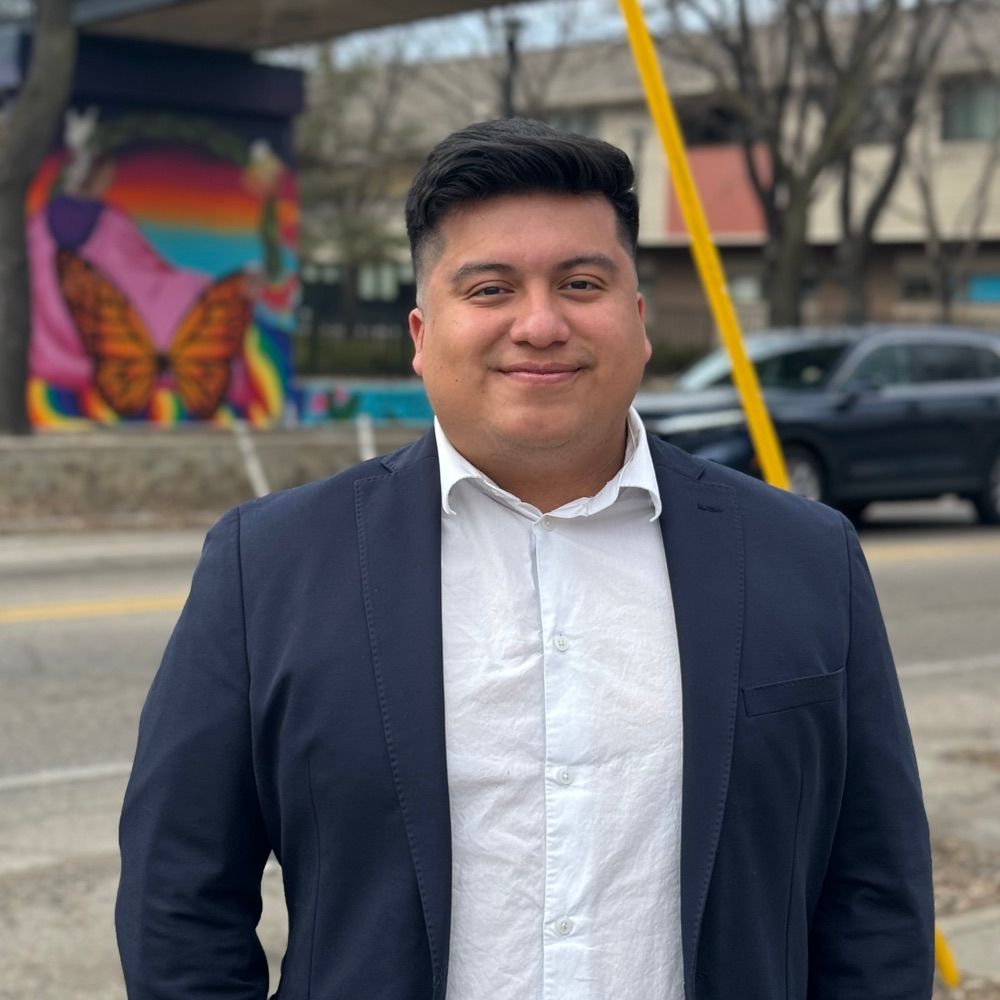 Jason Chavez