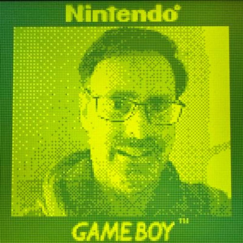 Raytrogamer
