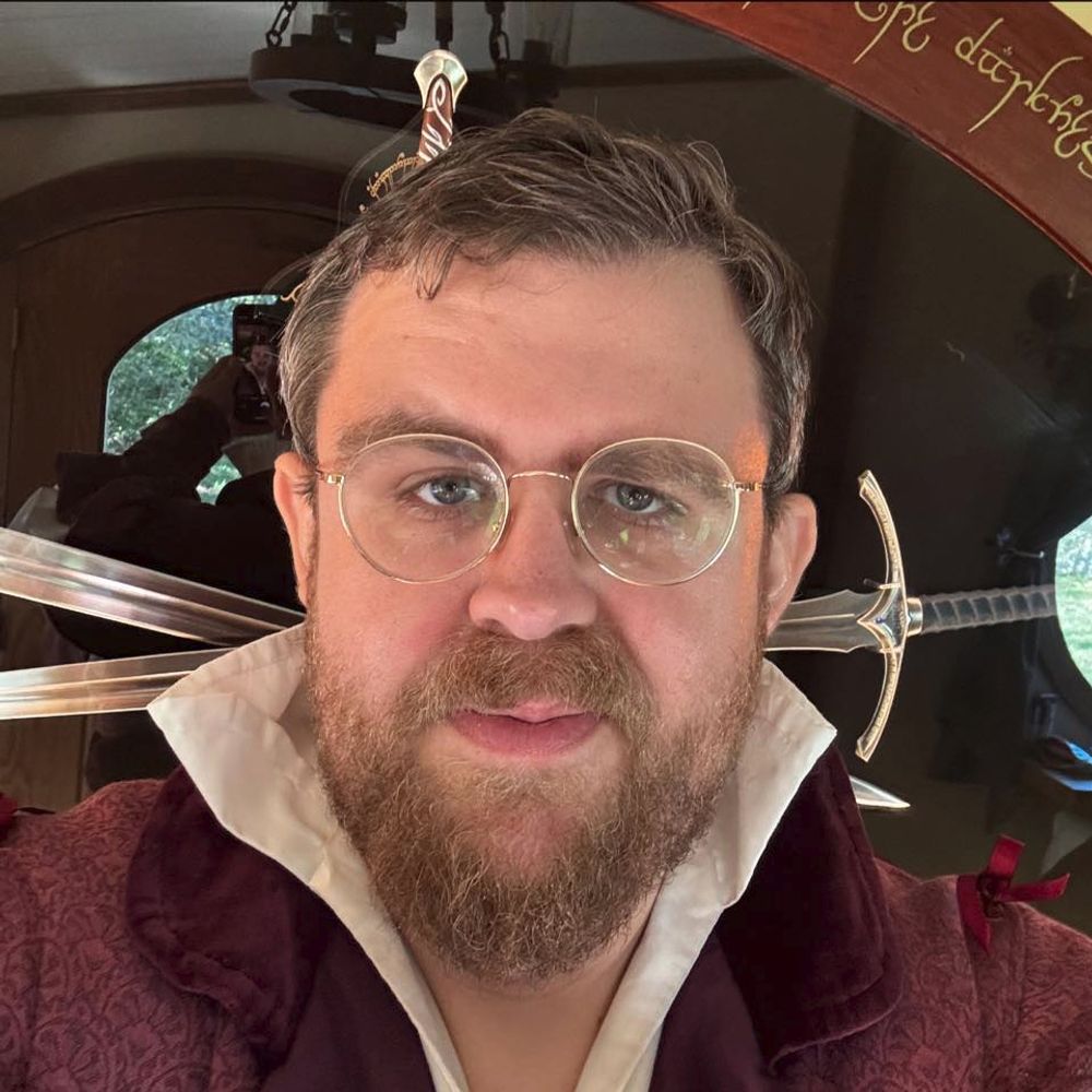 Timpossible