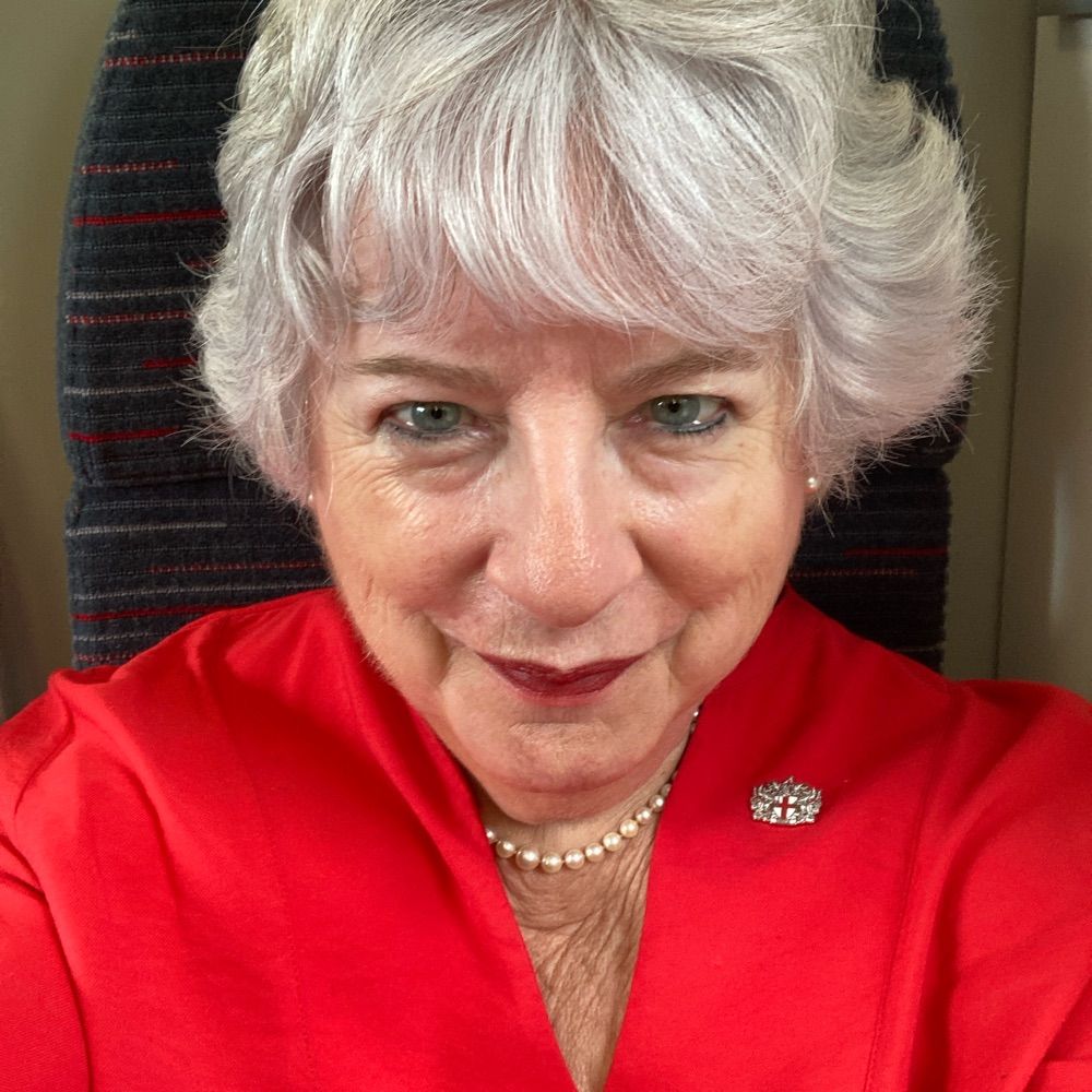 Alison Peacock