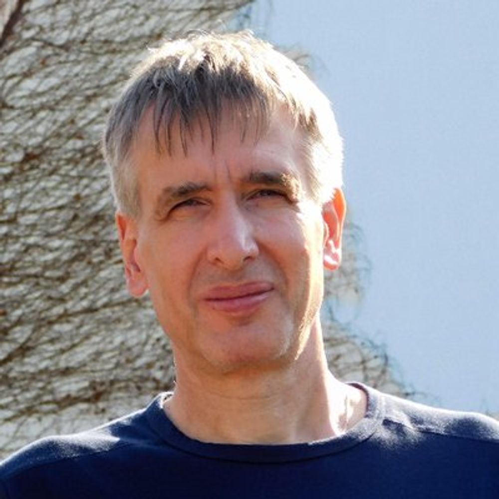 Pavel Jartym st.