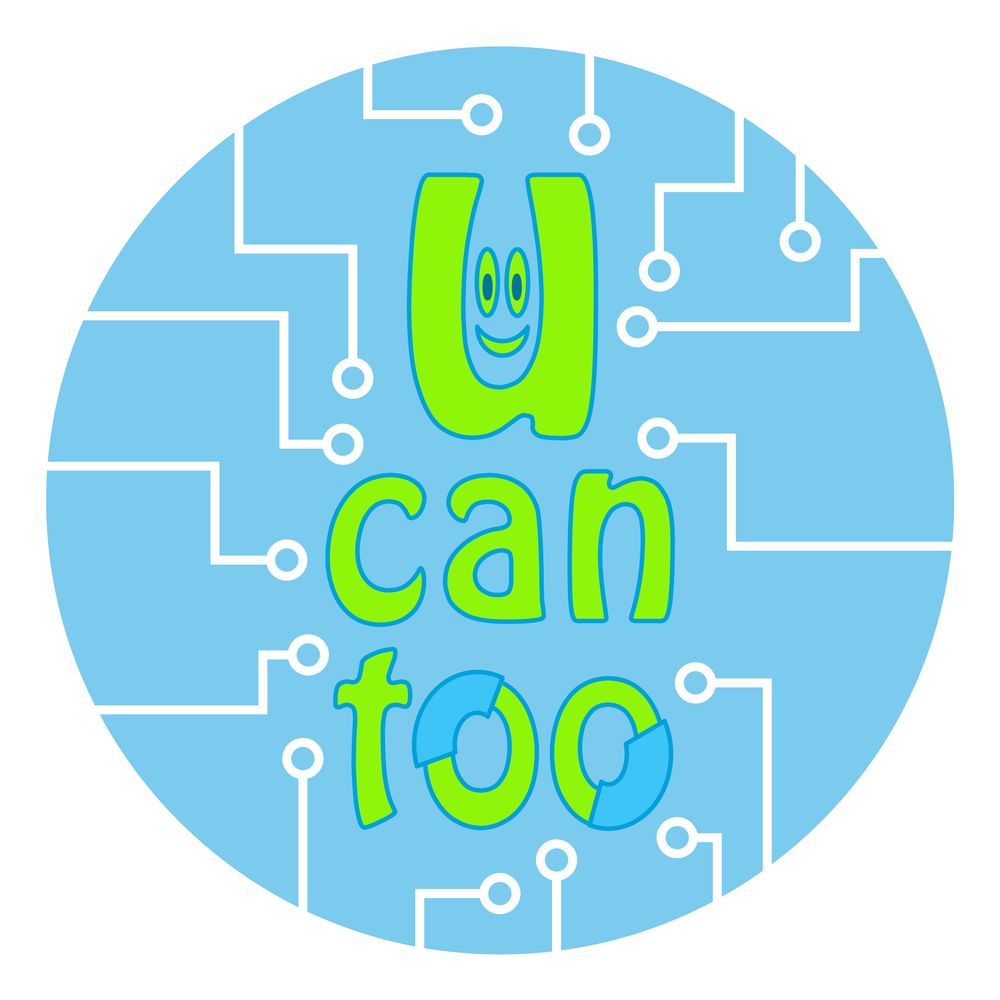 U Can Too