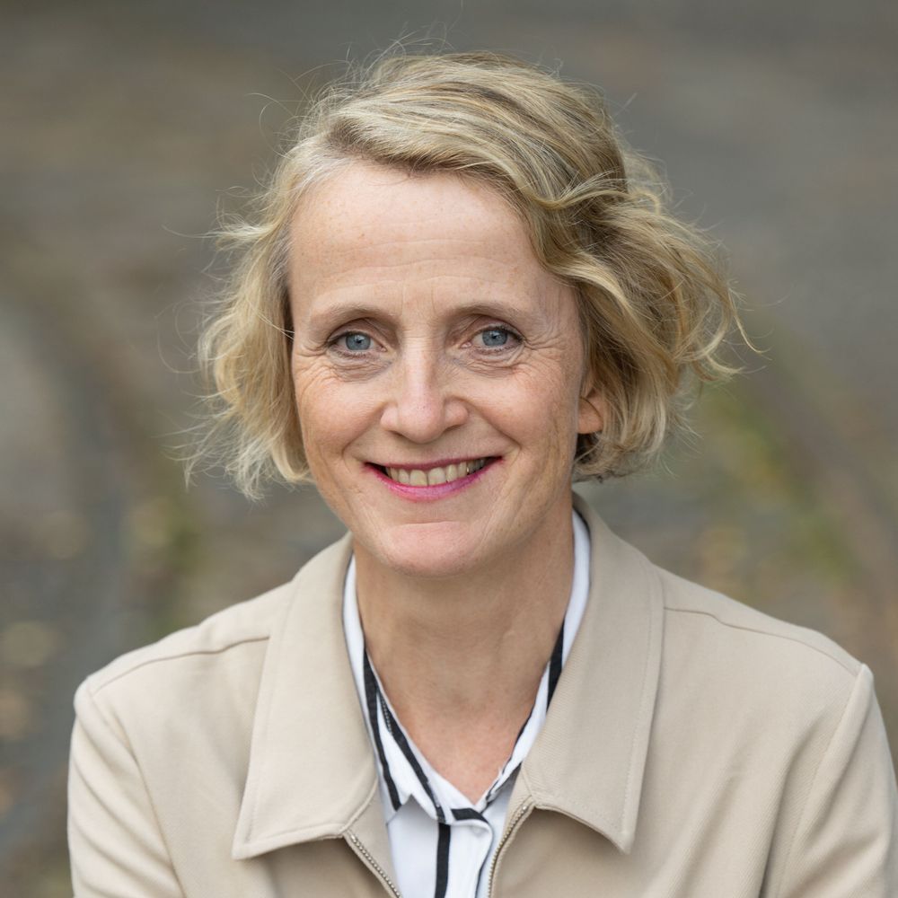 Nicola Wessinghage (she/her)