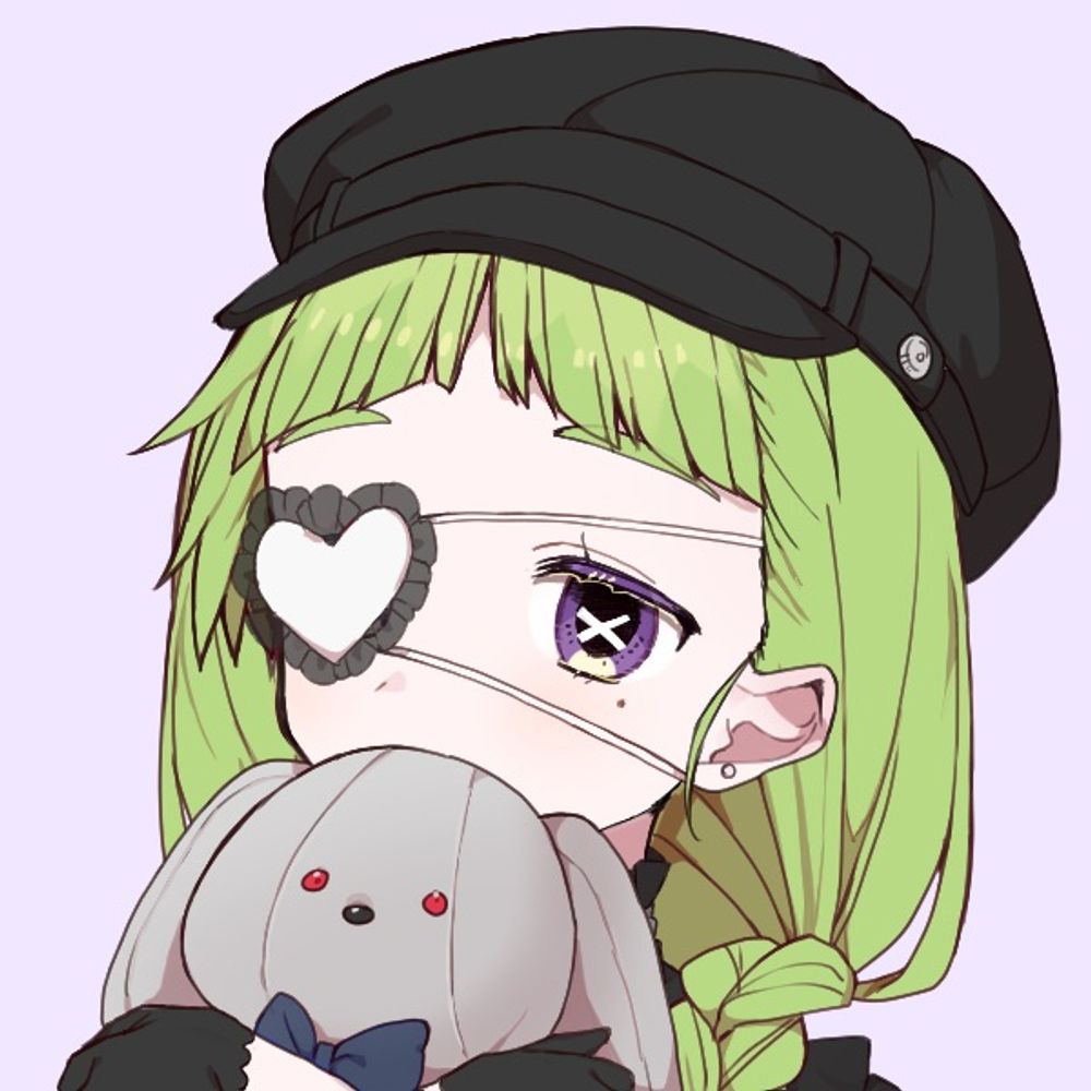 恩恩²desuᵎ 