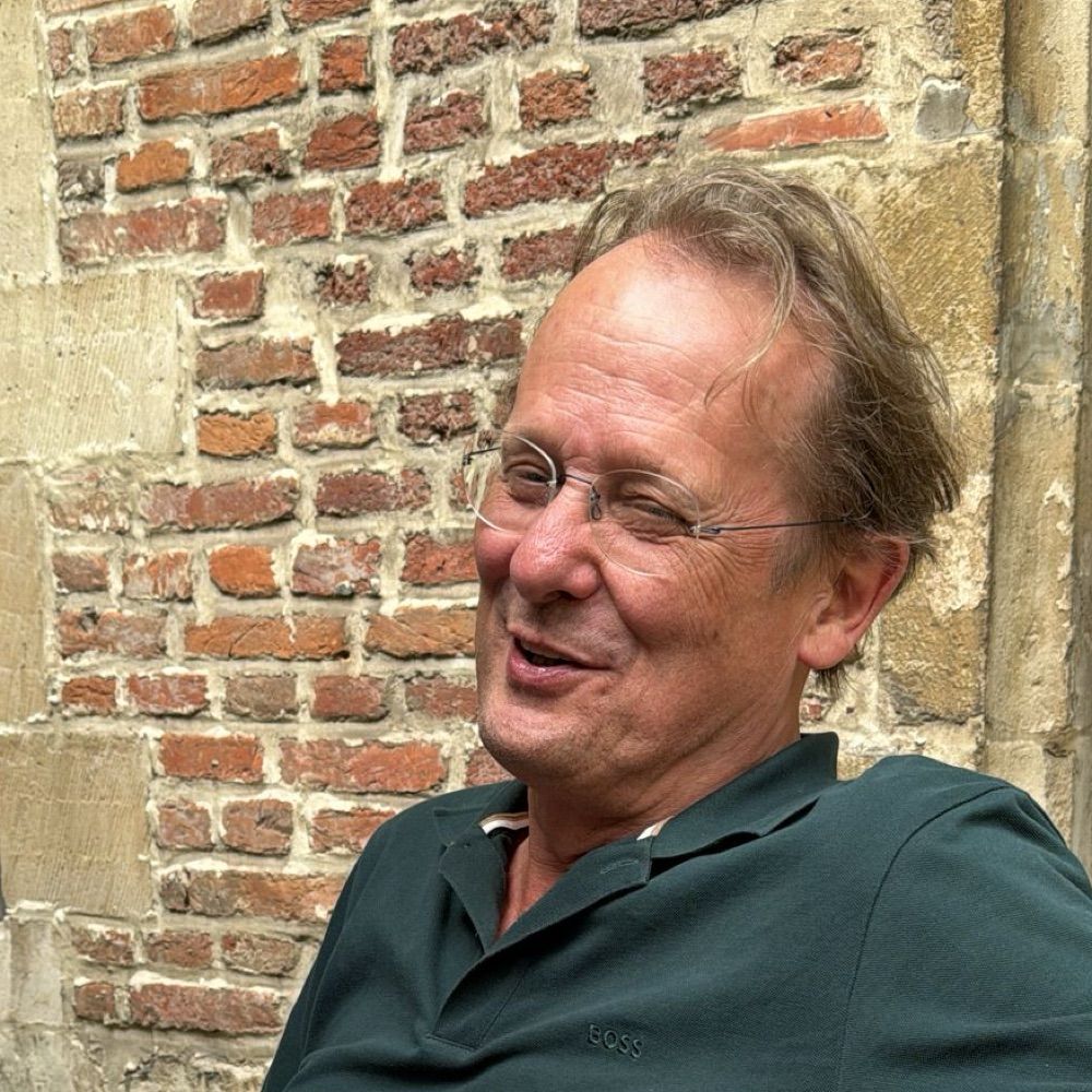 Ben Janssen