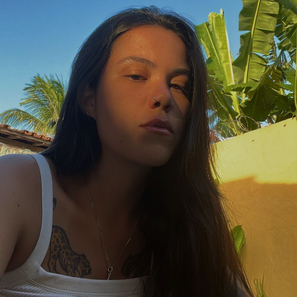 deborah pataxó 🪶