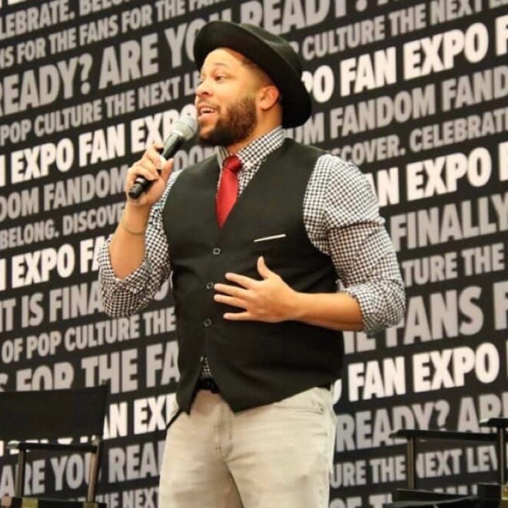 Victor Dandridge