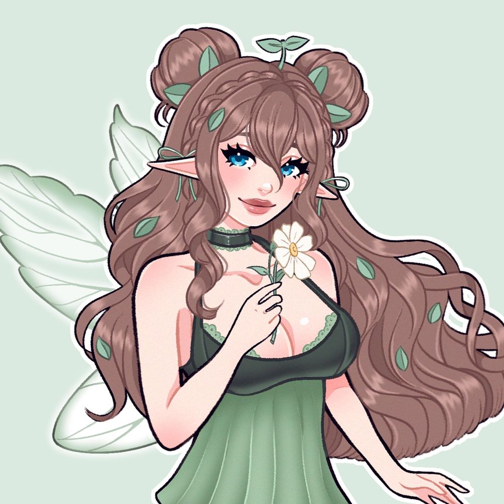 Profile avatar