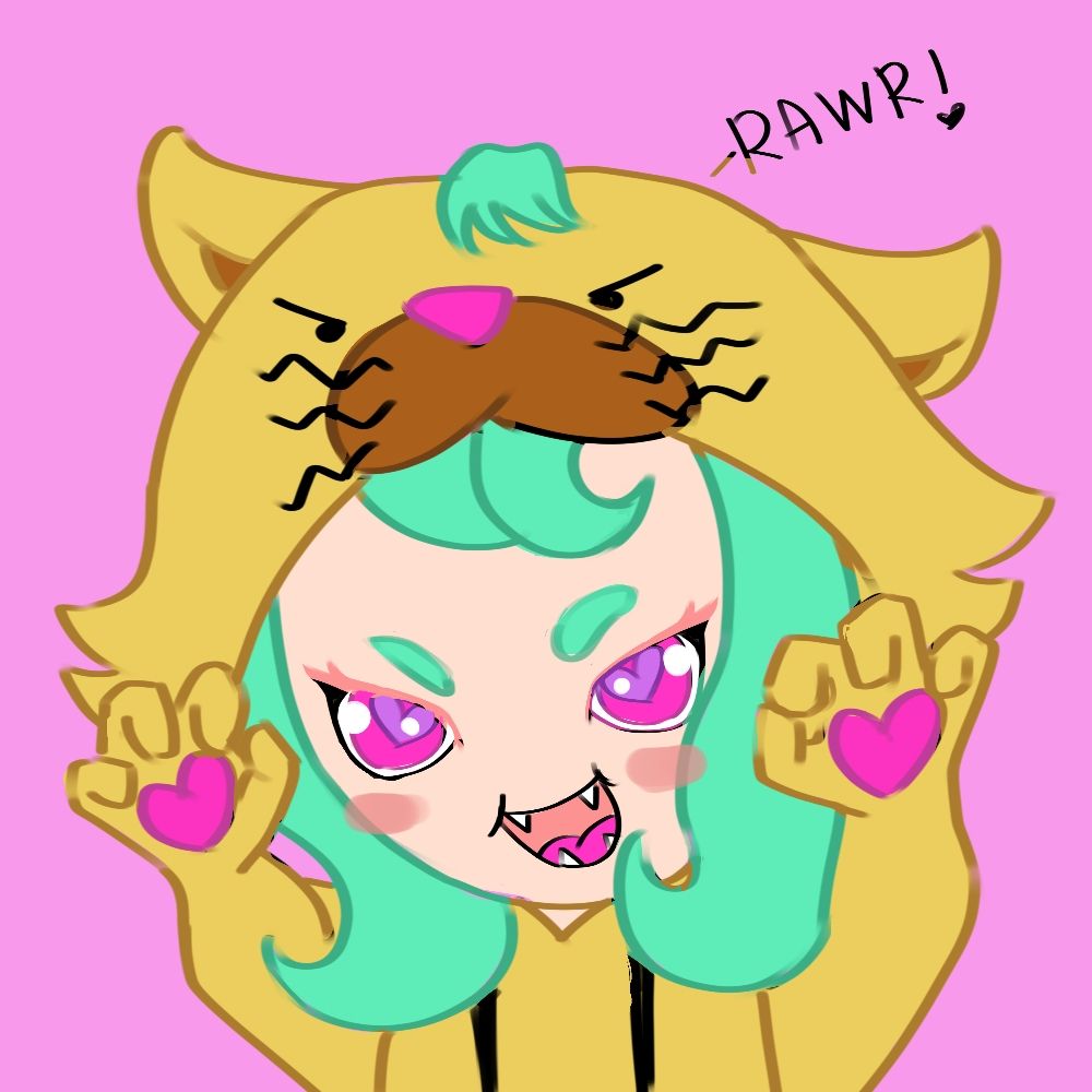 ✨ hannarye_art | Commission OPEN 