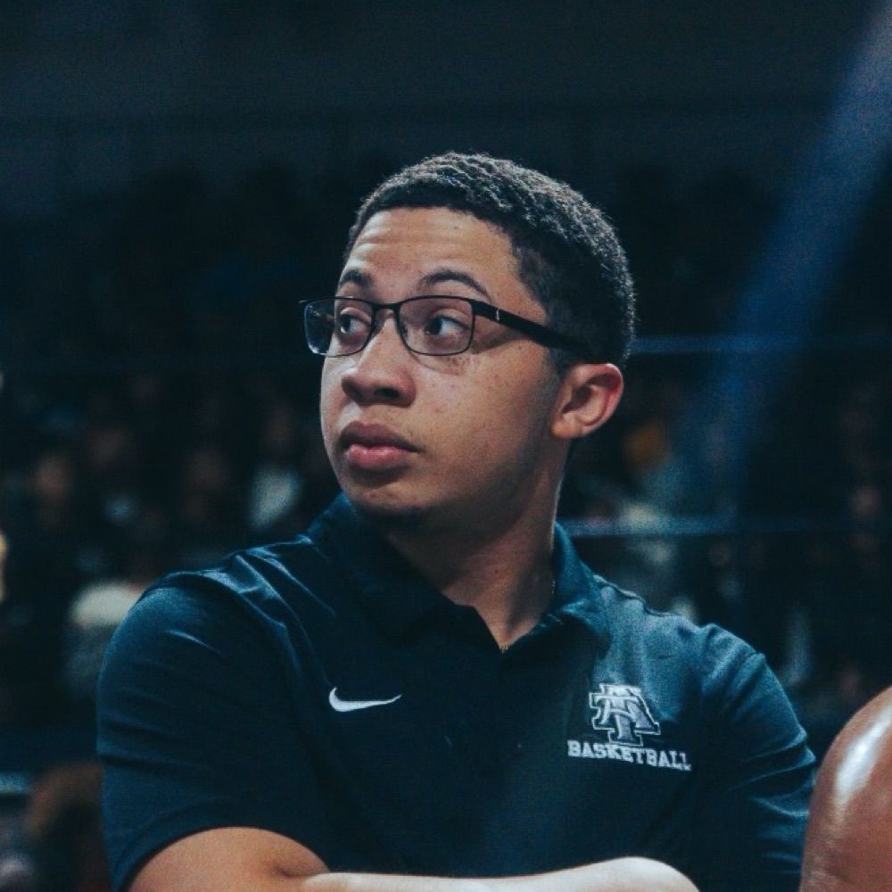 Winston Williams II