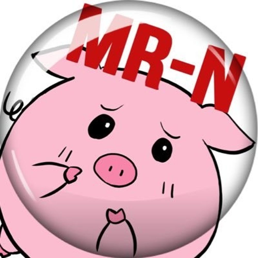 MR-N