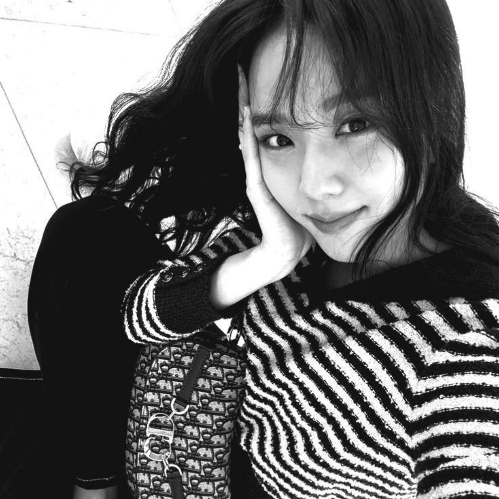 Umbú da Jisoo