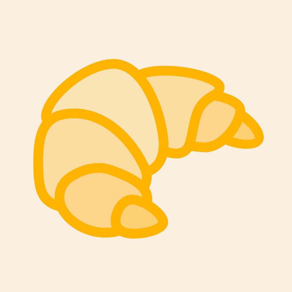Croissant