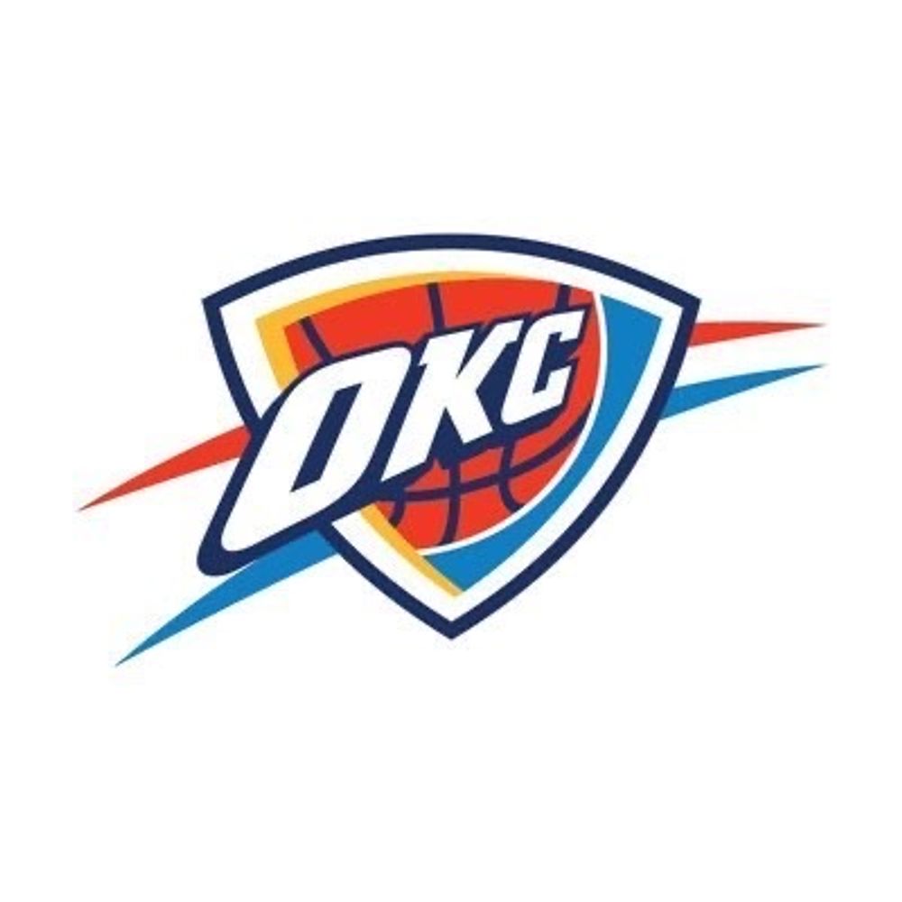OKC Thunder 