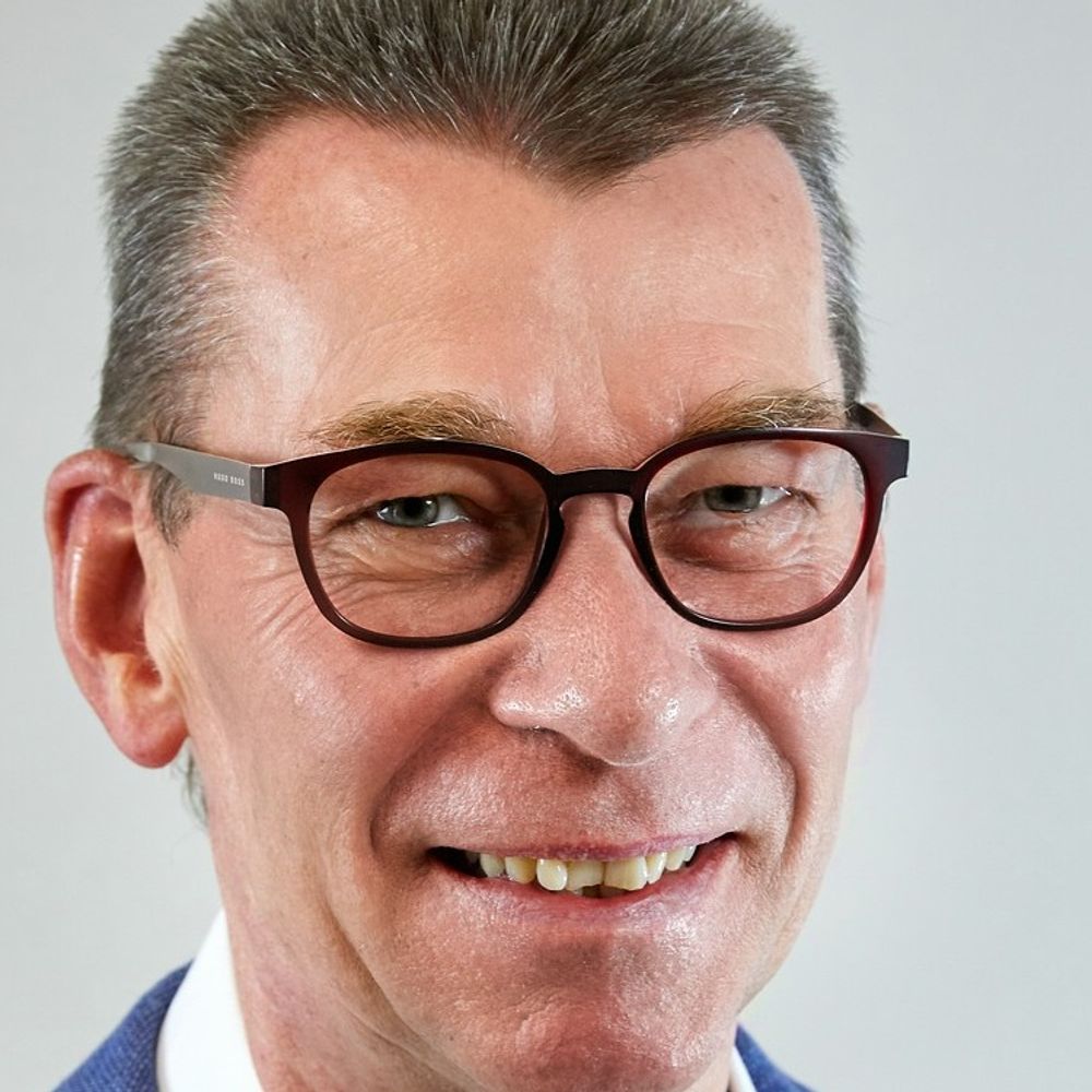 Eckhard Jedicke