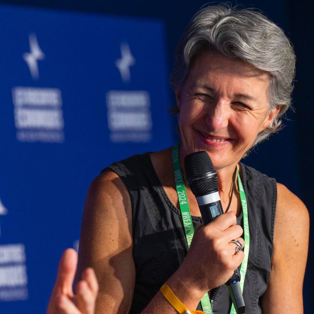 Élisabeth Montaufray