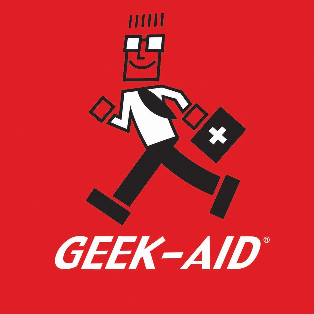 Geek-Aid