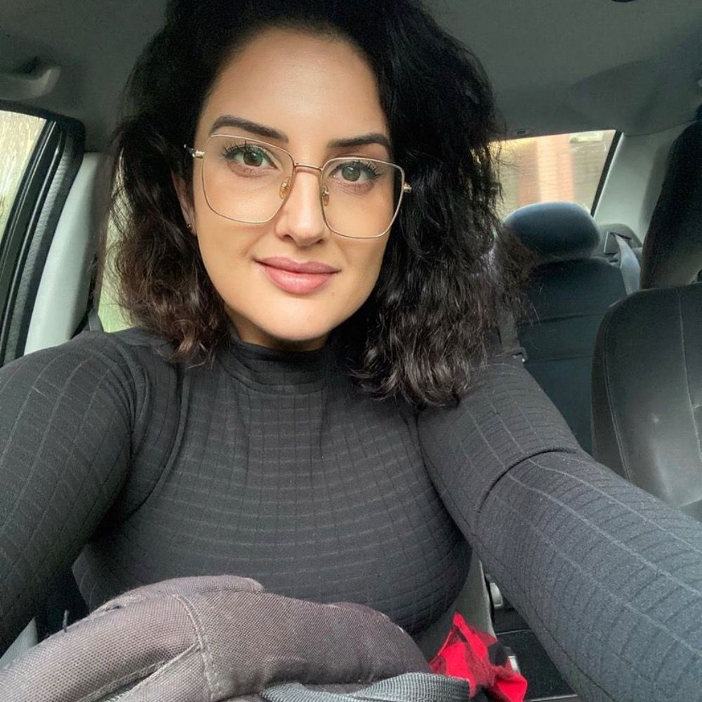 Vanessa Wigger