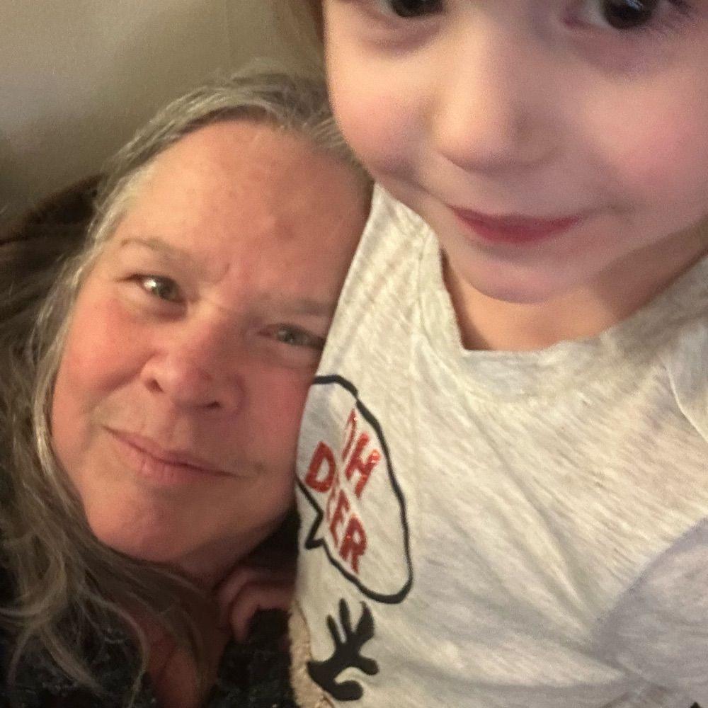 Mary Beth