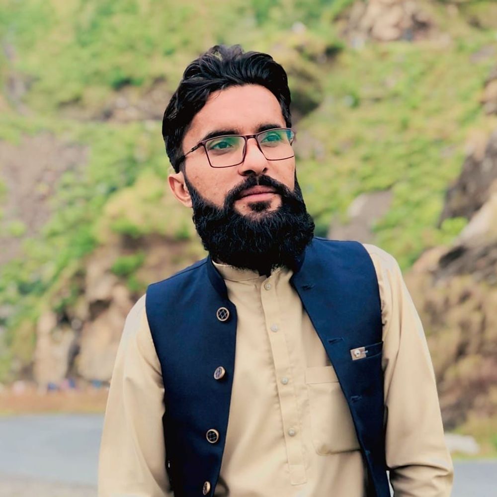 Muhammad Inamullah