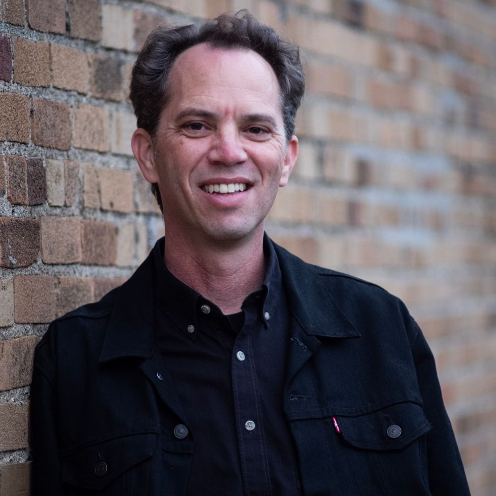 Brian Dolinar 