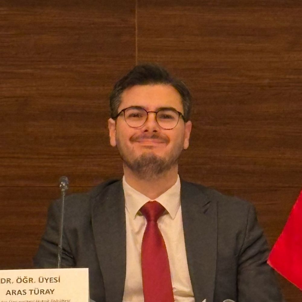 Aras Türay