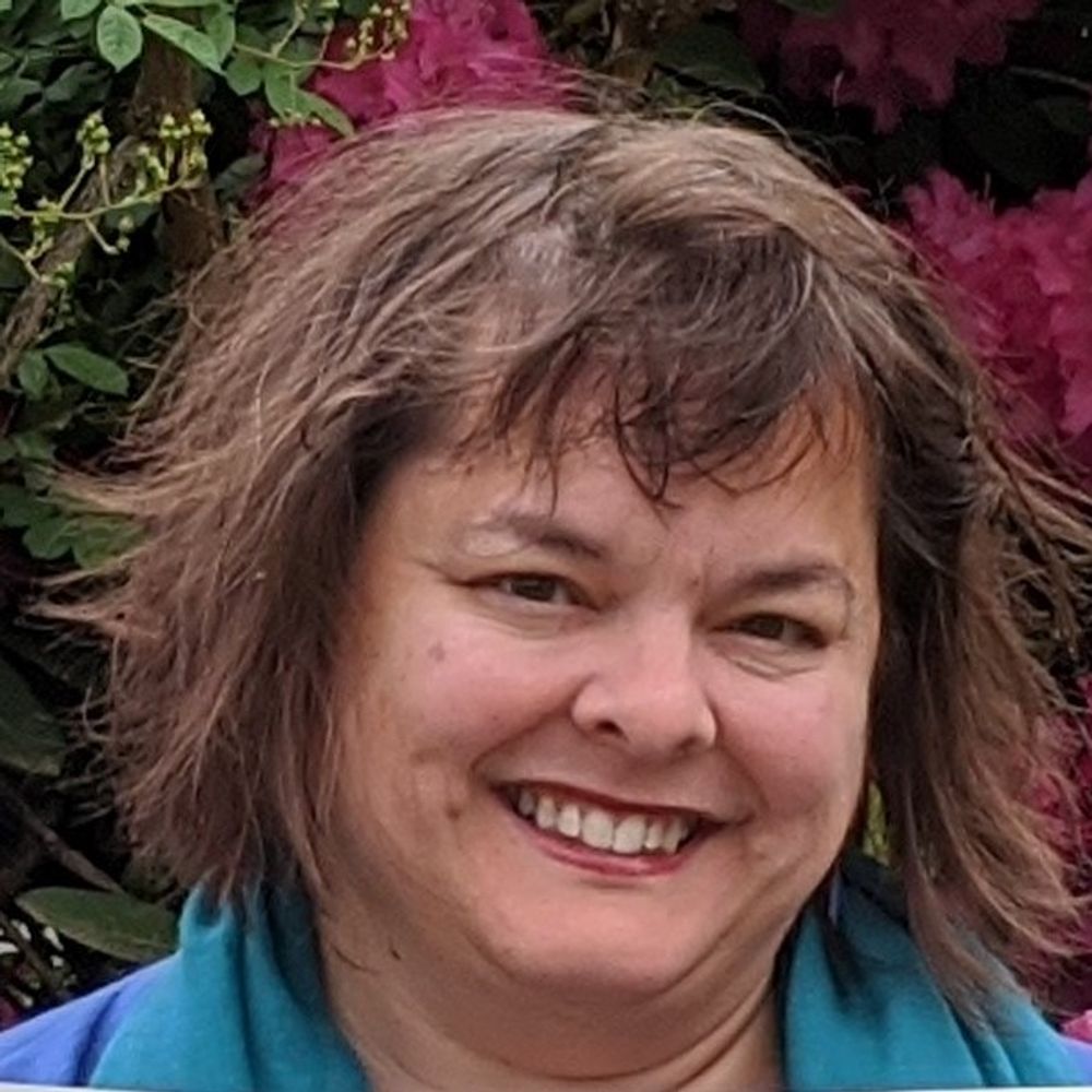 Laura Zeigen