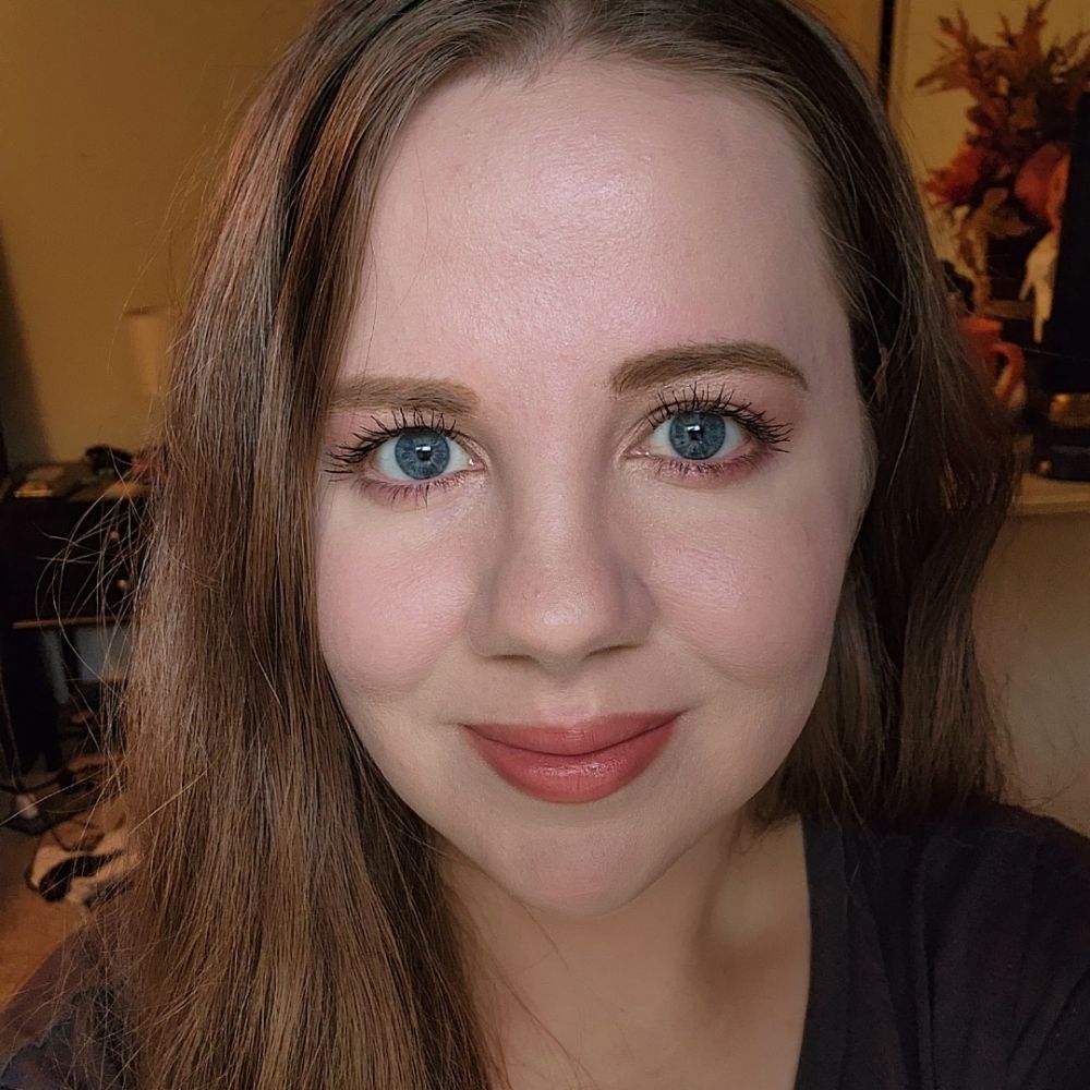 Blaire Hawthorne 🐦‍⬛