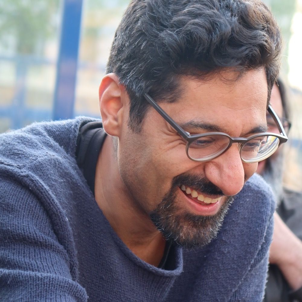 Nima Noury