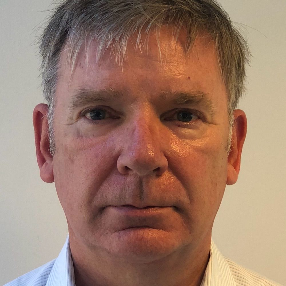 Mike Craven