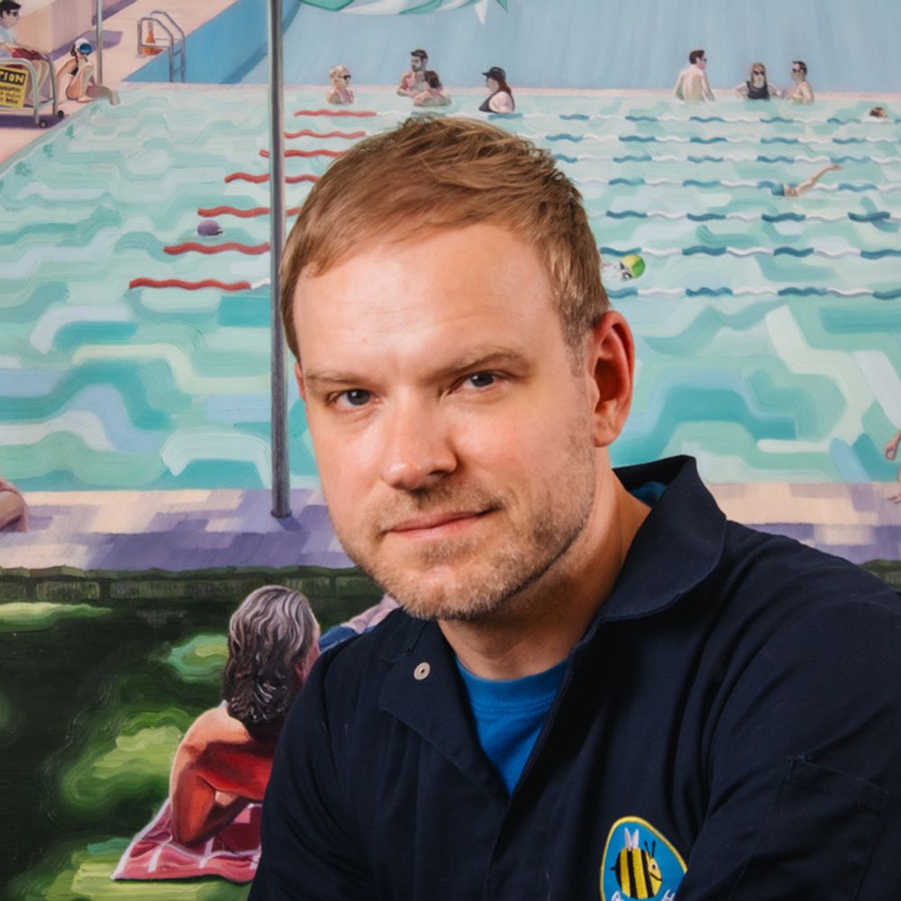 Raymond Uhlir