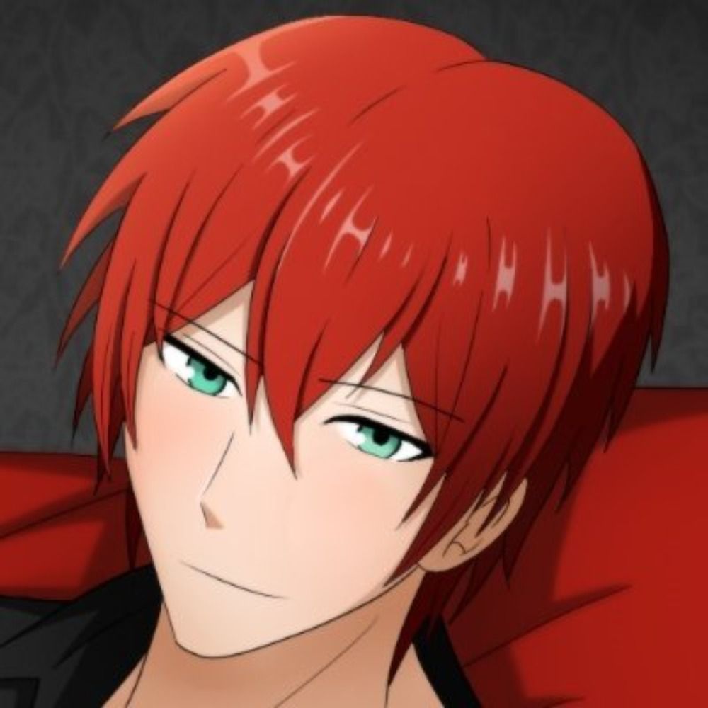 🔞Veilさん
