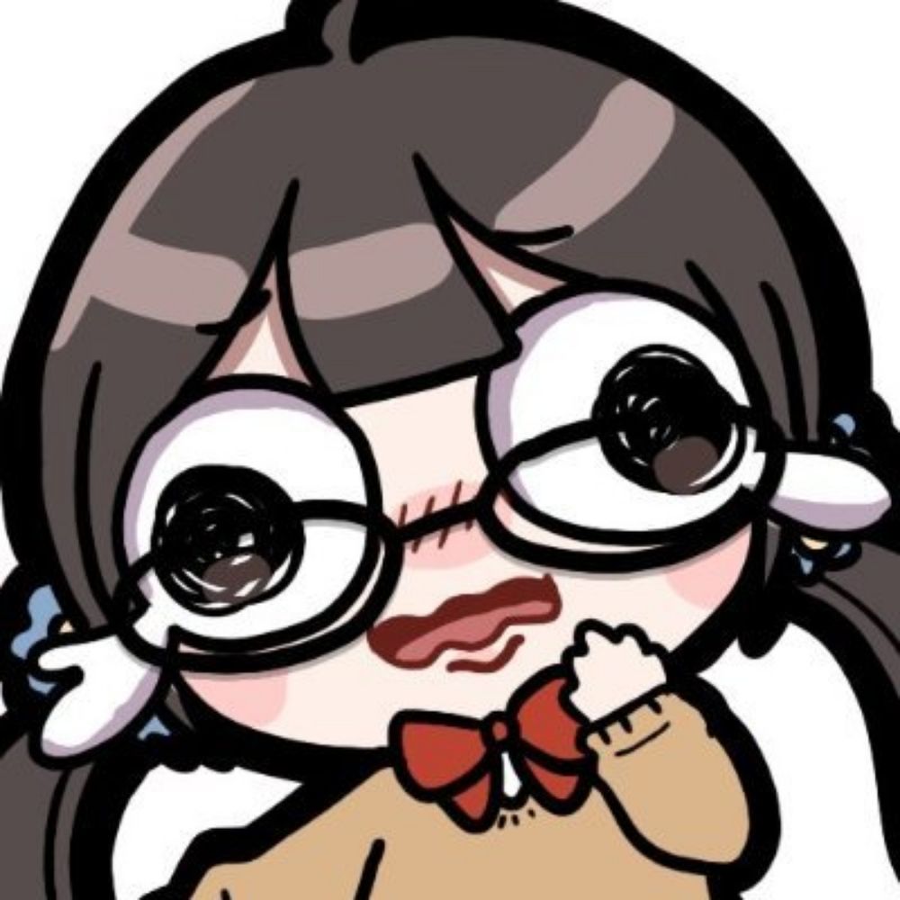 둥글수달 🐻👻