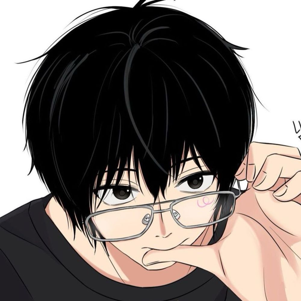 lem ! >ᵥᵥ< 67 • ENJIN KISSER