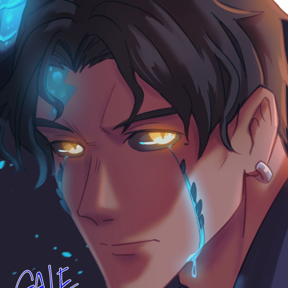 蓋爾Gale🥃