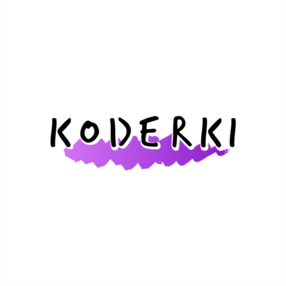 koderki.pl