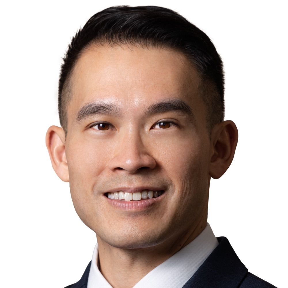 Wai Gin (Don) Lee